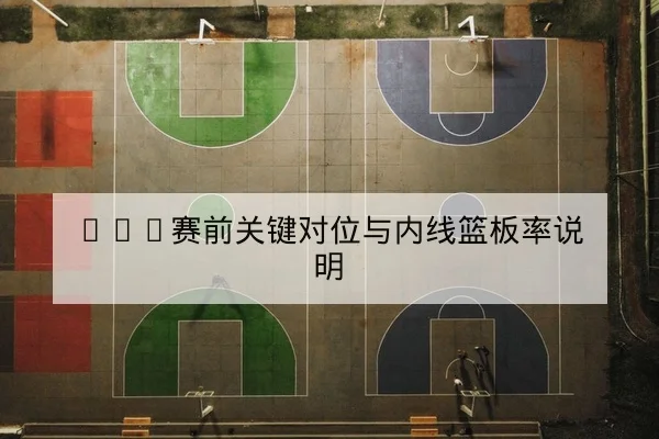 欧冠淘汰赛赛前关键对位与阵容预测